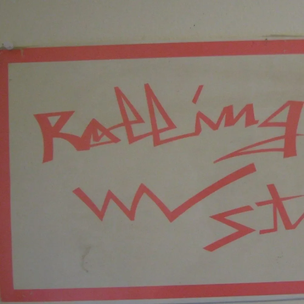 Rolling Stones - Still Life 81 Poster